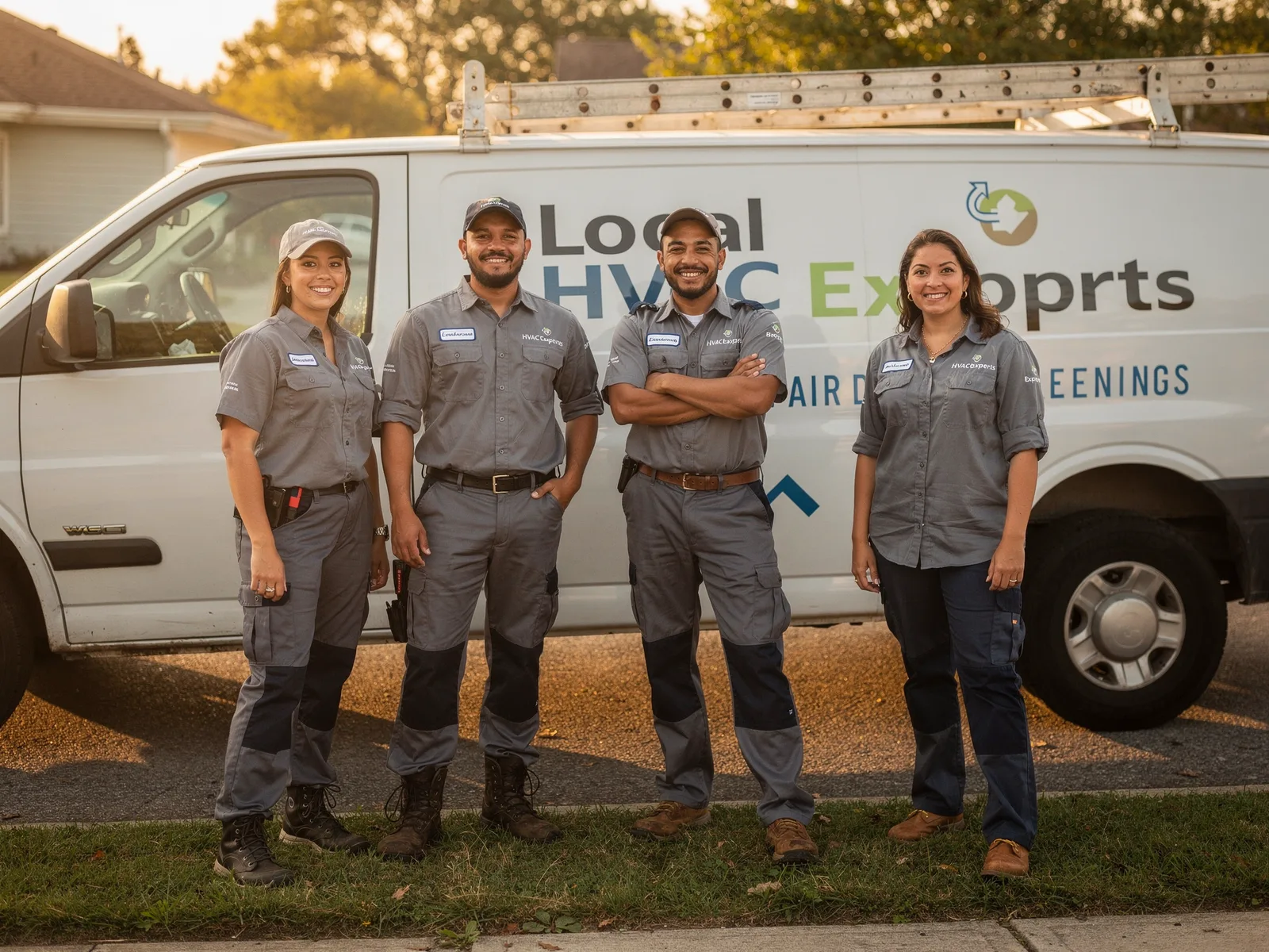24/7 HVAC Repair & AC Replacement company in Dubois, ID